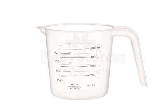 Maku Measuring cup 500 ml