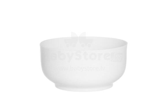 Maku Salad bowl white porcelain 2 L 20 cm