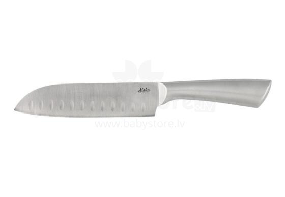 Maku Basic Santoku nazis tērauds 31 cm