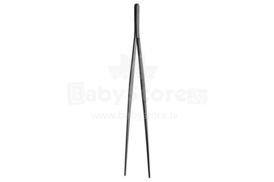 Maku Kitchen tongs/tweezers matt black