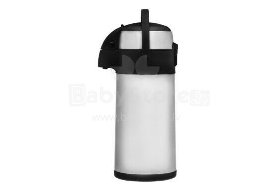 Термос Maku Pump 5 л