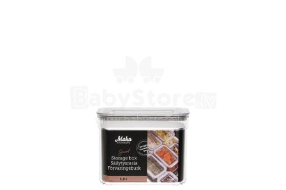 Maku Smart food container 1 L