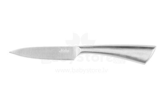 Нож для чистки овощей Maku Basic 21 см