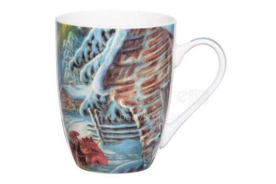 Winteria Mug Nostalgia moon 34 cl