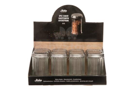 Maku Spice shaker 32 cl display