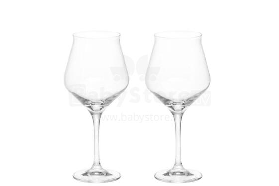 Maku Teku alus glāzes 42 cl 2 gab.