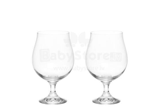 Maku Barrel alus glāzes 50 cl 2 gab.