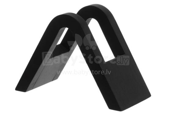 Maku Coffee filter holder bamboo black