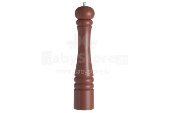 Maku Spice grinder terracotta 31,5 cm