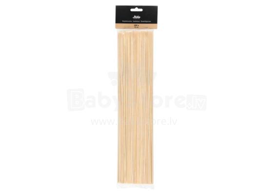 Maku Skewer 40 cm 100 pcs