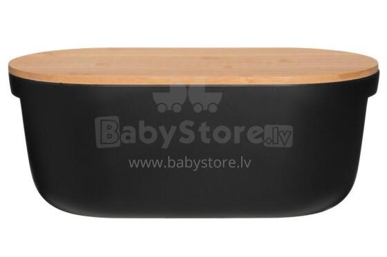 Хлебница Maku rPET 33x18,5 см