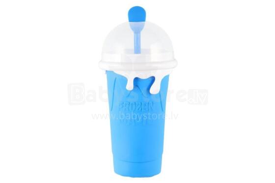 Slushy maker 50 cl blue