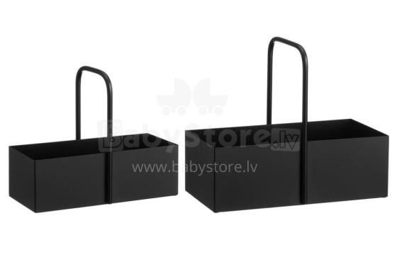 Maku Storage box 2 pcs set