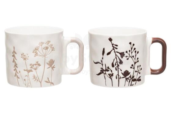 4Living Mug hay 43,5 cl assortment