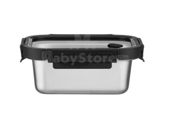 Maku Food container microsteel 0,8 L
