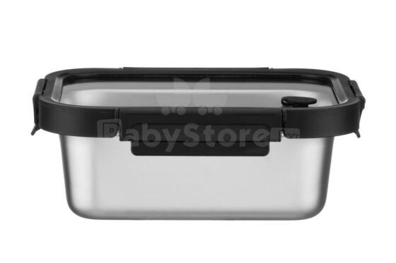 Maku Food container microsteel 1,2 L