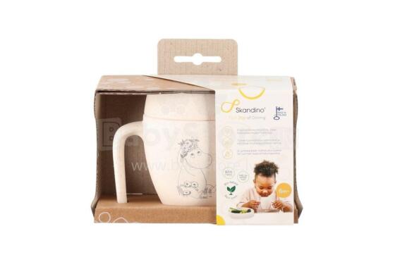 Moomin Characters Skandino cup Snorkmaiden