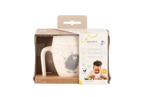 Moomin Characters Skandino cup Stinky