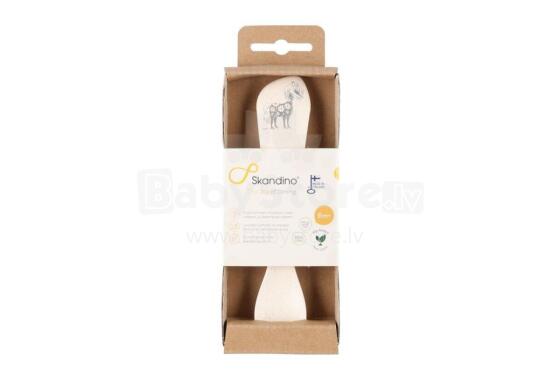 Moomin Characters Skandino spoon Primadonna´s horse