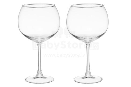 Maku Gin & Tonic glass 2 pcs 68 cl