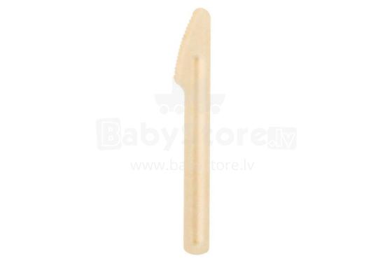 Maku Disposable knife 40 pcs display