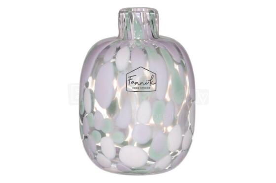 Fanni K Vase Ombra 13 cm