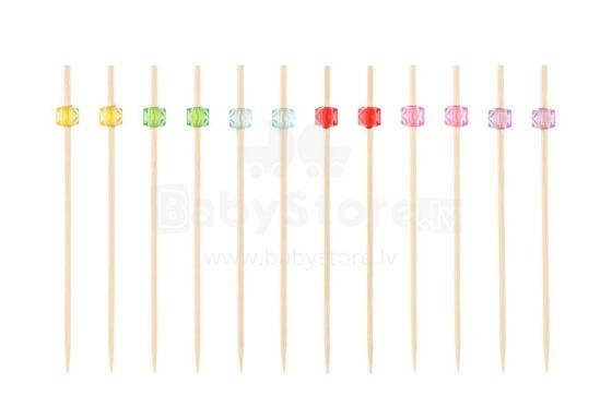 Festi Cocktail pick diamond 30 pcs