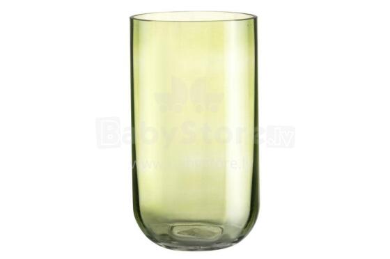 4Living Vase Pinja green 21 cm