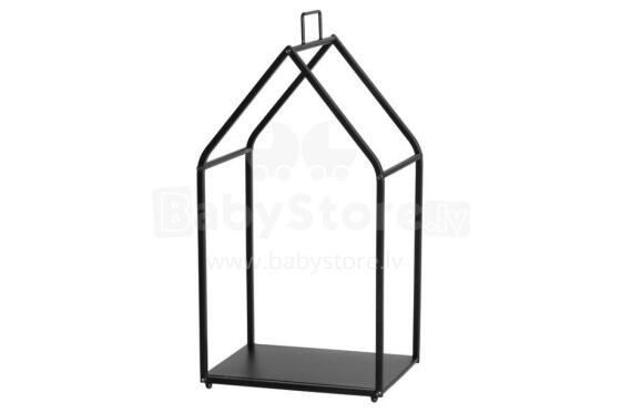 Fanni K Firewood rack Kota