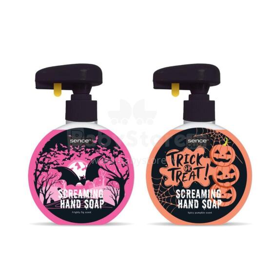 Sence ziepju komplekts "Halloween Spooky Wibes" 250 ml