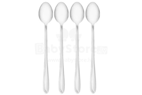 Maku Basic tējkarotes, garas, 20 cm, 4 gab.