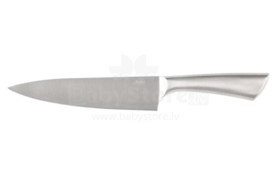 Maku Basic šefpavāra nazis, tērauds, 34 cm