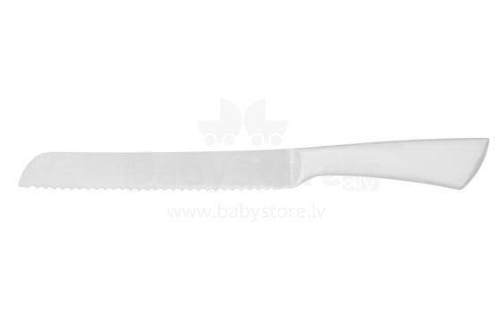 Maku Basic maizes nazis, tērauds, 34 cm