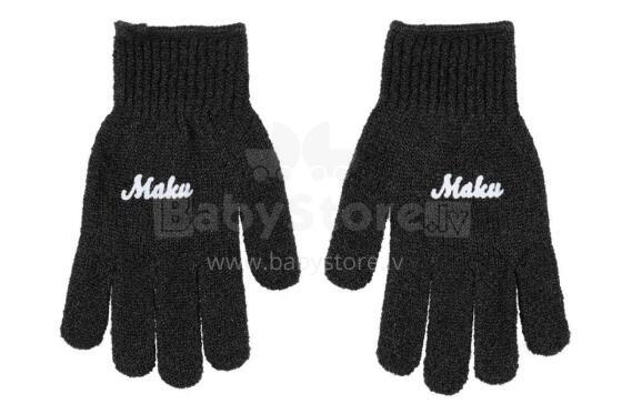 Перчатки для мытья Maku