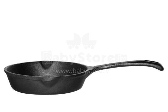 Maku Mini/blini panna čuguna 17,5 cm
