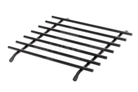 Подставка под Маку металлическая 24x24 см
