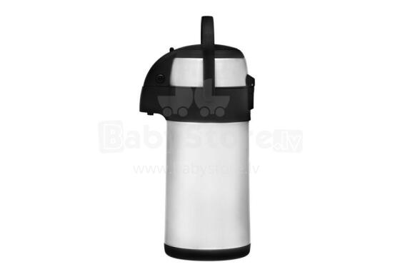 Термос Maku Pump 3 л