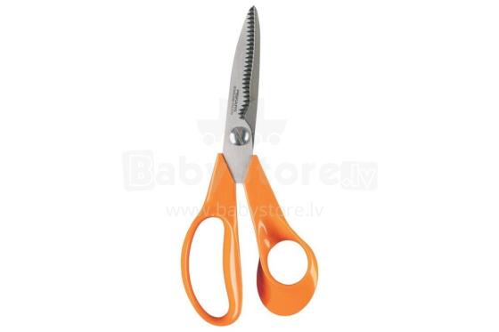 Ножницы кухонные Fiskars Classic 18 см
