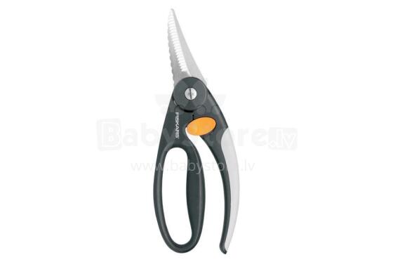 Fiskars FF Fish shear 22 cm