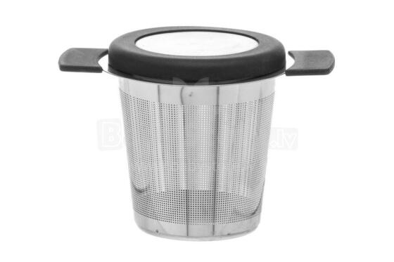 Maku Tea Strainer wit lid