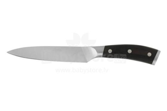 Maku Pakka wood multipurpose knife 11,5 cm