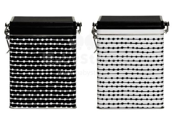 Maku Coffee storage tin Helmi 1,5 L assortment