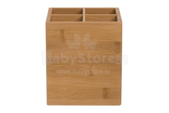 Maku Bamboo utensil/cutlery holder