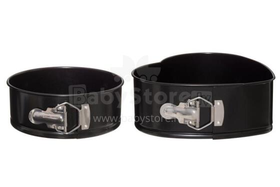 Maku Spring form 2 pcs
