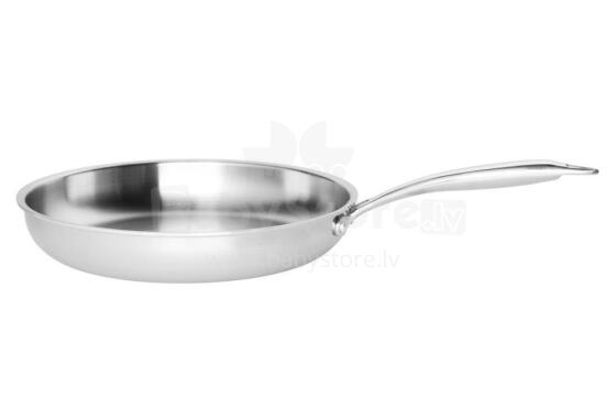 Maku Gastro Fry pan stainless steel 28 cm