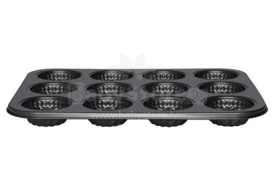 Maku Bundlettes pan 12 cups