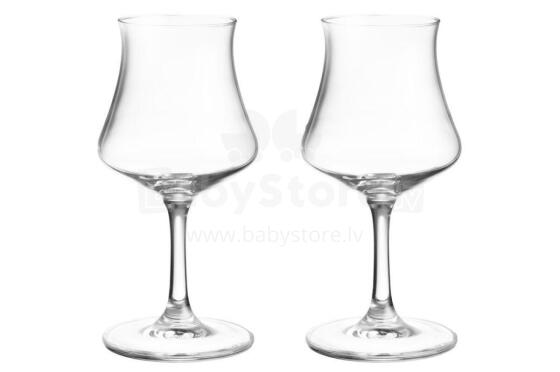 Maku Rum glass 17 cl 2 pcs