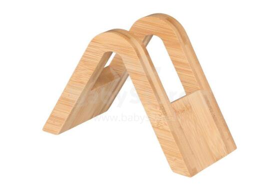 Maku Coffee filter holder bamboo