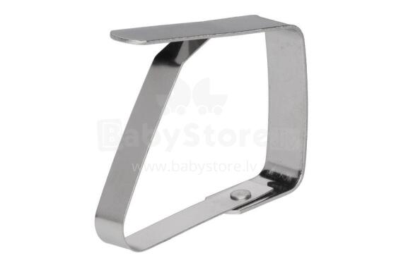 4Living Tablecloth clips 4 pcs display
