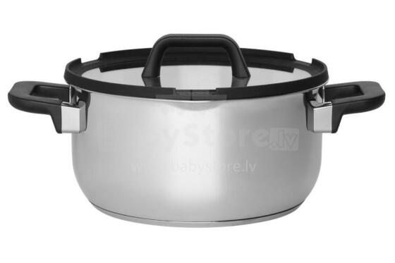 Maku Ease casserole 5,2 L 24 cm
